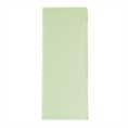 Cambiador textil tela 88x34 cm Green