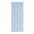 Πετσέτα-κάλυμμα αλλαξιέρας 88x34 εκ. / Blue
