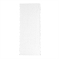 Πετσέτα-κάλυμμα αλλαξιέρας 88x34 εκ. / White