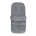 Thermo Stroller Bag 95x48 cm Grey&Grey
