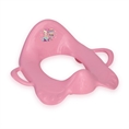 Toilet Trainer Seat - Pink