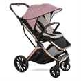 Canopy for stroller Mellow Rose FLORAL
