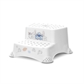 Double Step Stool 