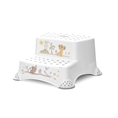 Double Step Stool 