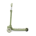 Scooter JETSTER Green