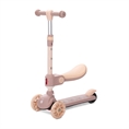 Scooter SPEEDSTER Beige
