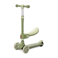 Scooter SPEEDSTER Green