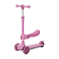 Scooter SPEEDSTER Pink