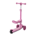 Scooter SPEEDSTER Pink