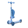 Scooter SPEEDSTER Blue