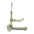 Foldable Scooter SWIFTIE Green