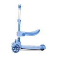 Foldable Scooter SWIFTIE Blue