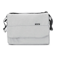 Bolsillo de la capota GREY