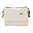 Bolsillo de la capota BEIGE