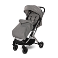 Baby Stroller FIORANO with cover DOLPHIN Grey