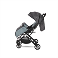 Baby Stroller FIORANO with cover TROOPER