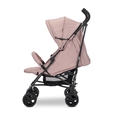 Baby Stroller IDA Pink