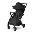 Baby Stroller LORET Black Jasper