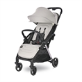 Baby Stroller LORET Grey Jasper