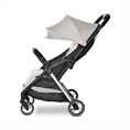 Baby Stroller LORET Grey Jasper