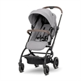 Baby Stroller MAKAYA with Rotation 360 GREY
