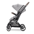 Baby Stroller MAKAYA with Rotation 360 GREY