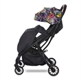 Baby Stroller MINORI with cover MAGIC FLOWERS