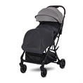 Baby Stroller MINORI with cover GREY JASPER