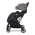 Baby Stroller MINORI with cover GREY JASPER