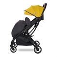 Baby Stroller MINORI with cover LEMON CURRY