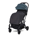 Baby Stroller MINORI with cover OPAL GREEN