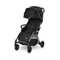 Cochecito de bebé QUICK Automatic Black Jasper