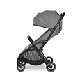 Passeggino QUICK Automatic Grey