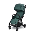 Baby Stroller QUICK AUTOMATIC Smoke Pine