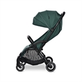 Baby Stroller QUICK AUTOMATIC Smoke Pine