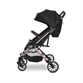 Baby Stroller RIBERA Black Pearl