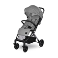 Baby Stroller RIBERA Grey Icy