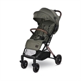 Baby Stroller RIBERA Green Aspen