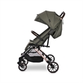 Baby Stroller RIBERA Green Aspen