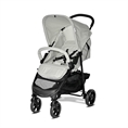 Baby Stroller ROME Grey Ice