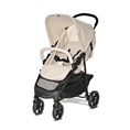 Cochecito de bebé ROME Beige Warm