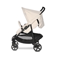 Baby Stroller ROME Beige Warm