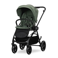 Baby Stroller VENICE 2in1 with seat unit GREEN