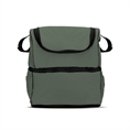 Backpack for accessories GREEN