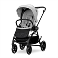 Baby Stroller VENICE 2in1 with seat unit GREY