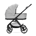 Baby Stroller VENICE 2in1 with pram body GREY