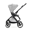 Baby Stroller VENICE 2in1 with seat unit GREY