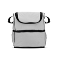 Backpack for accessories GREY