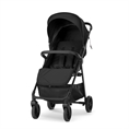 Baby Stroller ZOZU Black