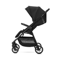 Baby Stroller ZOZU Black